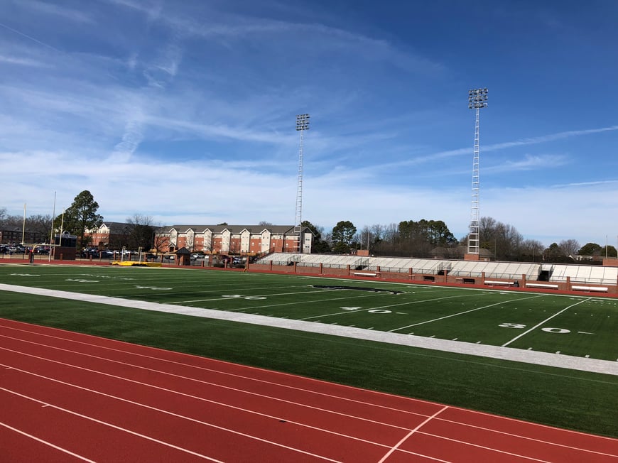 Casestudy Harding University